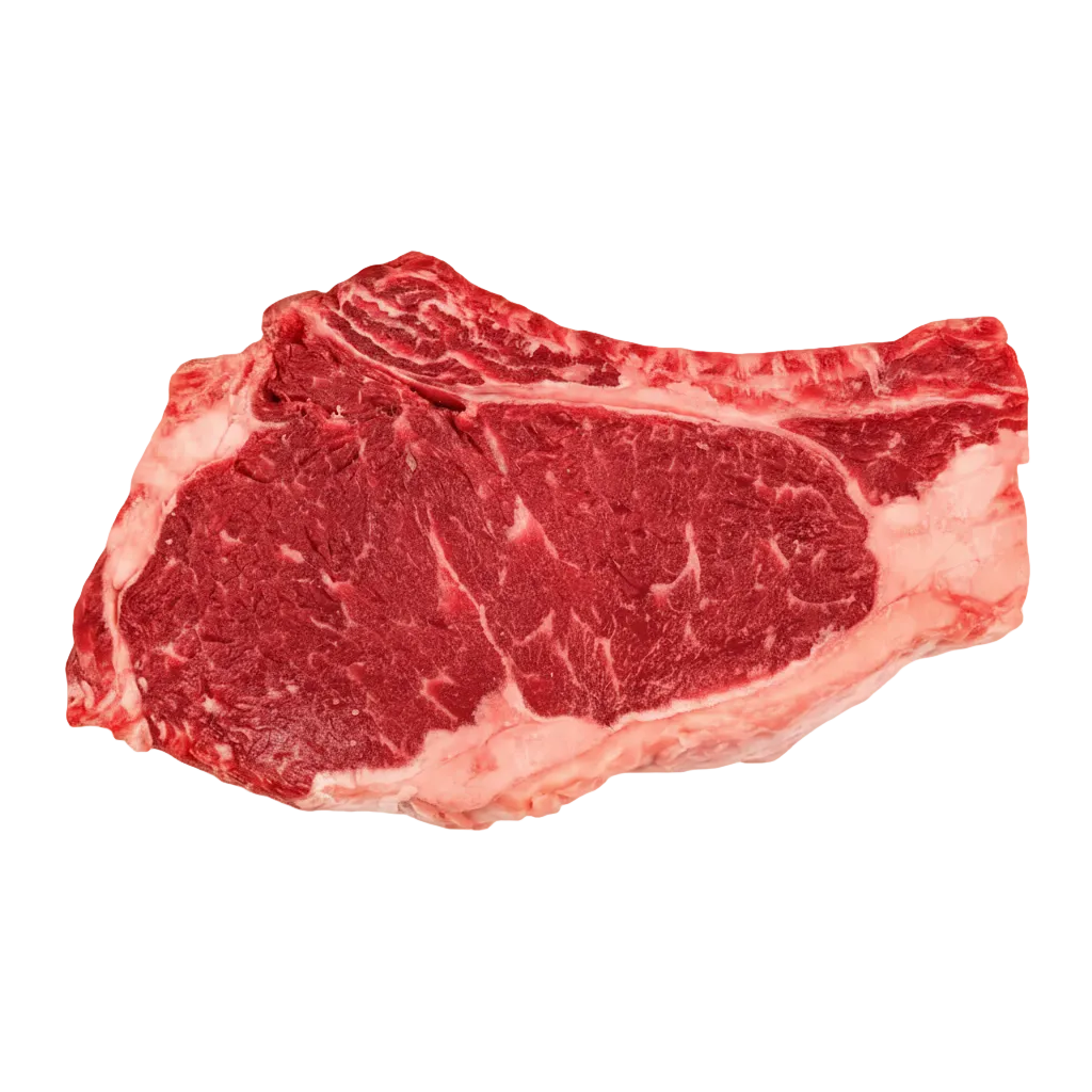 CHULETÓN DE VACUNO - 100% PASTO (PAQUETE DE 500 GRAMOS APROX) image 0