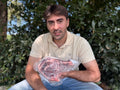 Chuletón de vacuno