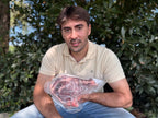 Chuletón de vacuno