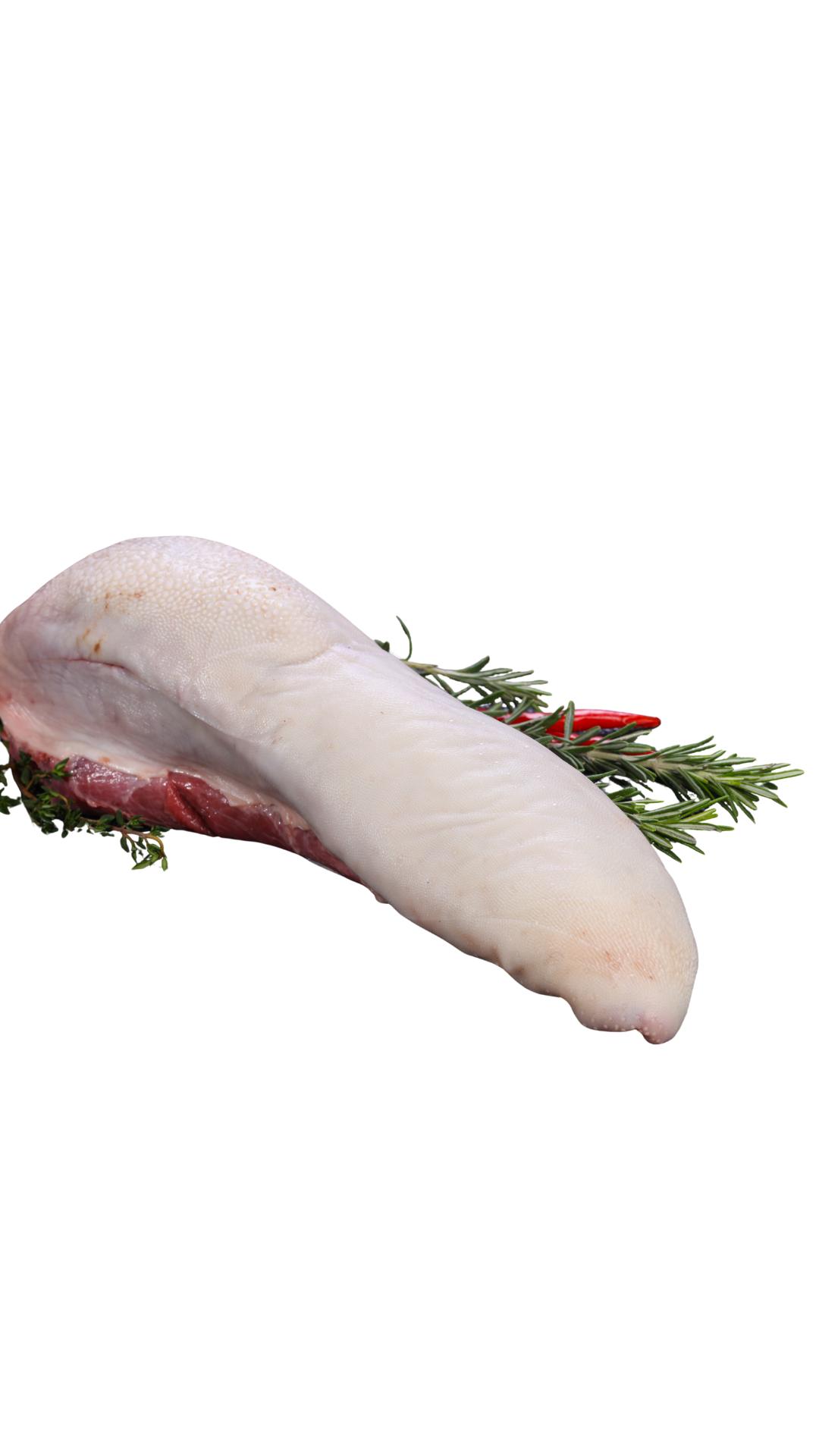 LENGUA DE VACUNO - 100% PASTO (PIEZA ENTERA ENTRE 0,7 Y 1,2 KG) image 0