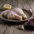 Muslitos de pollo