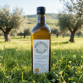 Aceite de oliva virgen extra