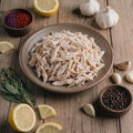 Picadillo de pollo