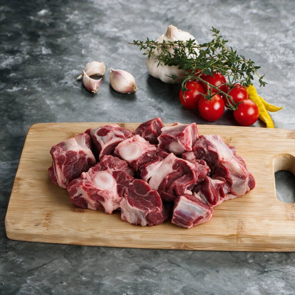 Rabo de vacubo