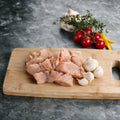Callos de vacuno