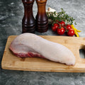 Lengua de vacuno