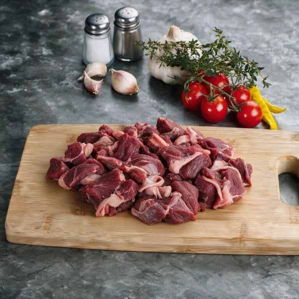 Ragout de vacuno